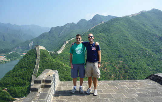 Beijing Great Wall