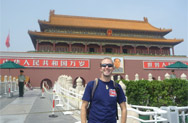 Tiananmen Square