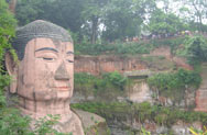 Giant Buddha