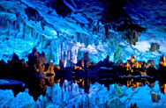 Reed Flute Cave