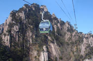 Yungu Cable Car