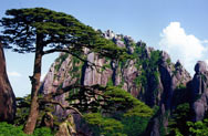 Huangshan