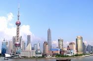 Lujiazui