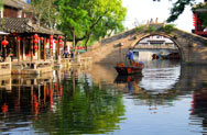 Zhouzhuang