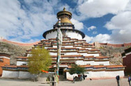 Palkhor Monastery