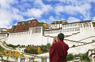 Potala Palace