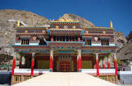 Sakya Monastery