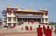 Sera Monastery