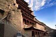 Mogao Grottoes