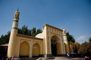 Id Kah Mosque