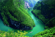 Lesser Three Gorges